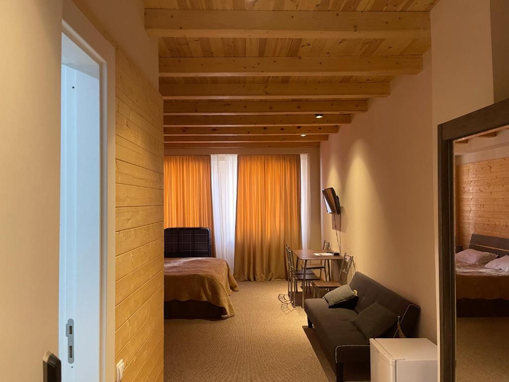 New Gudauri Suites Redco
