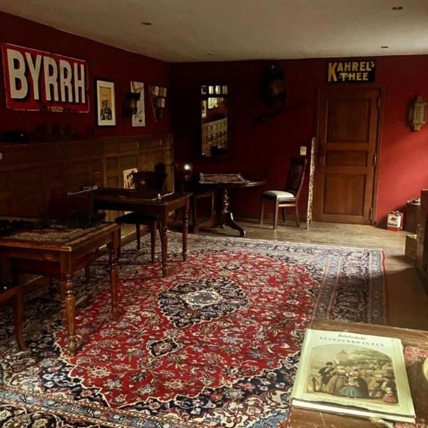 B&B Ferme1883 photo 4