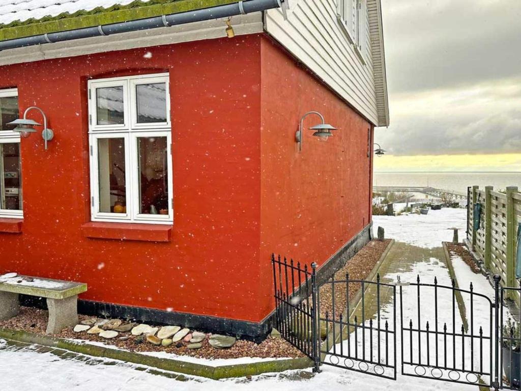 Holiday home Rønne VI photo 4