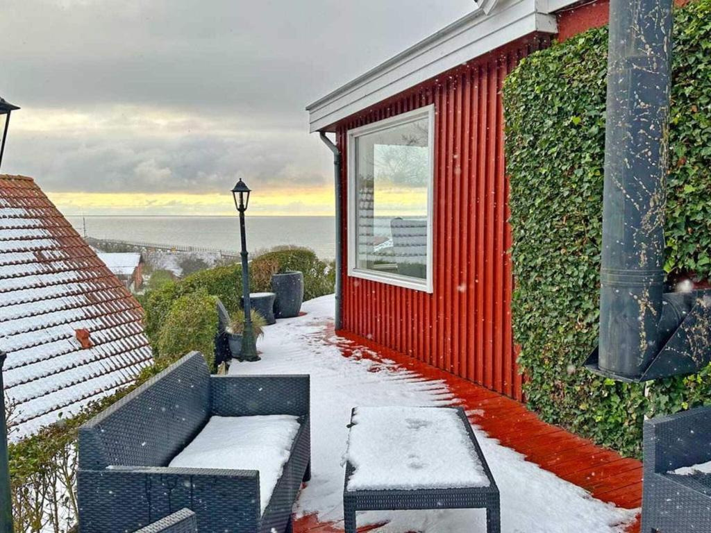 Holiday home Rønne VI photo 2