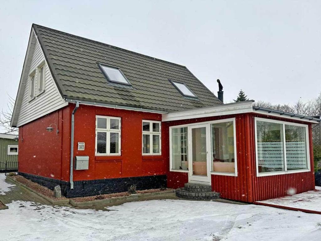 Holiday home Rønne VI photo 3