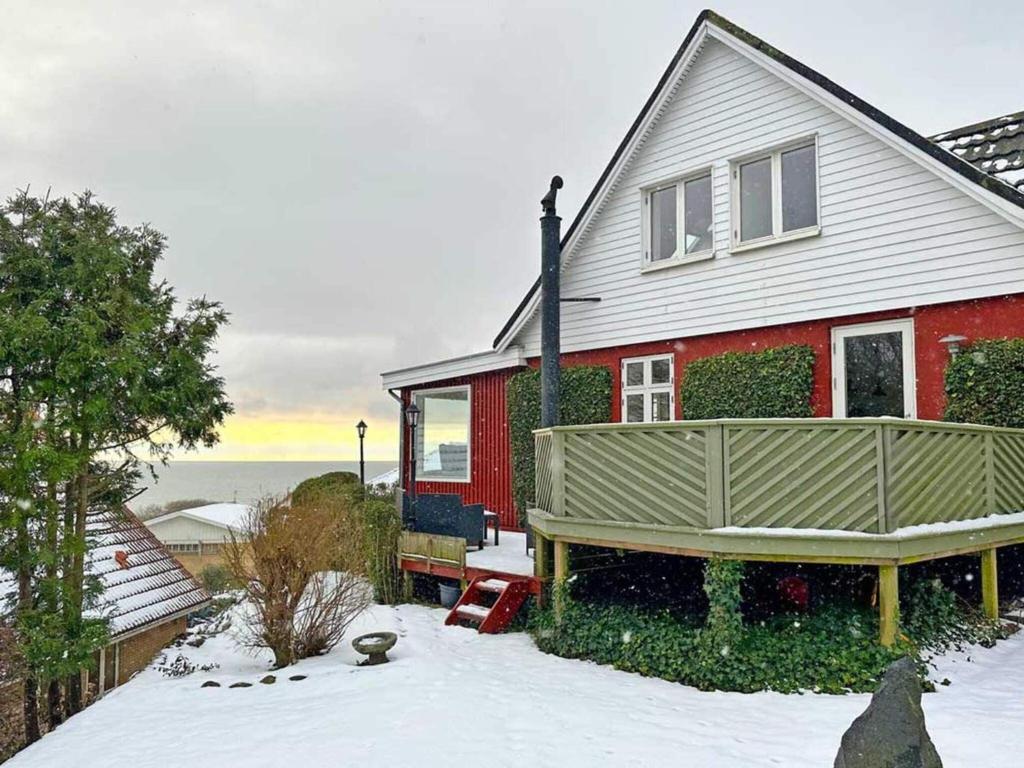 Holiday home Rønne VI