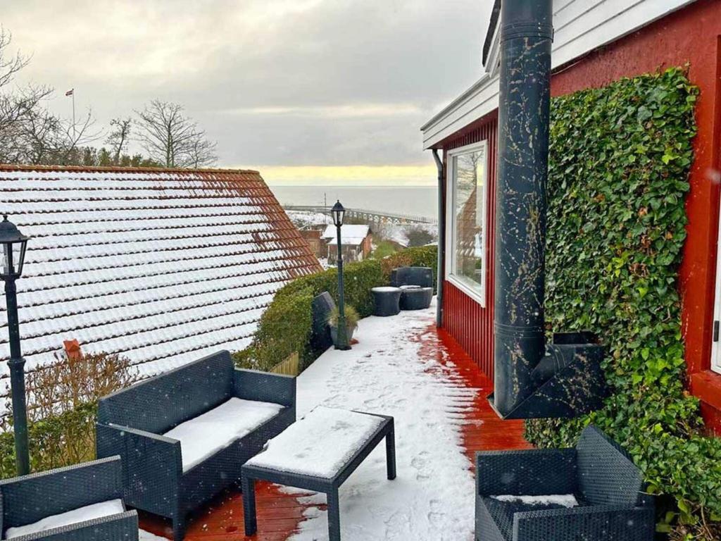 Holiday home Rønne VI photo 1