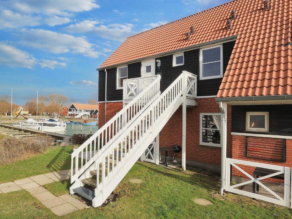Holiday home Borre II photo 1