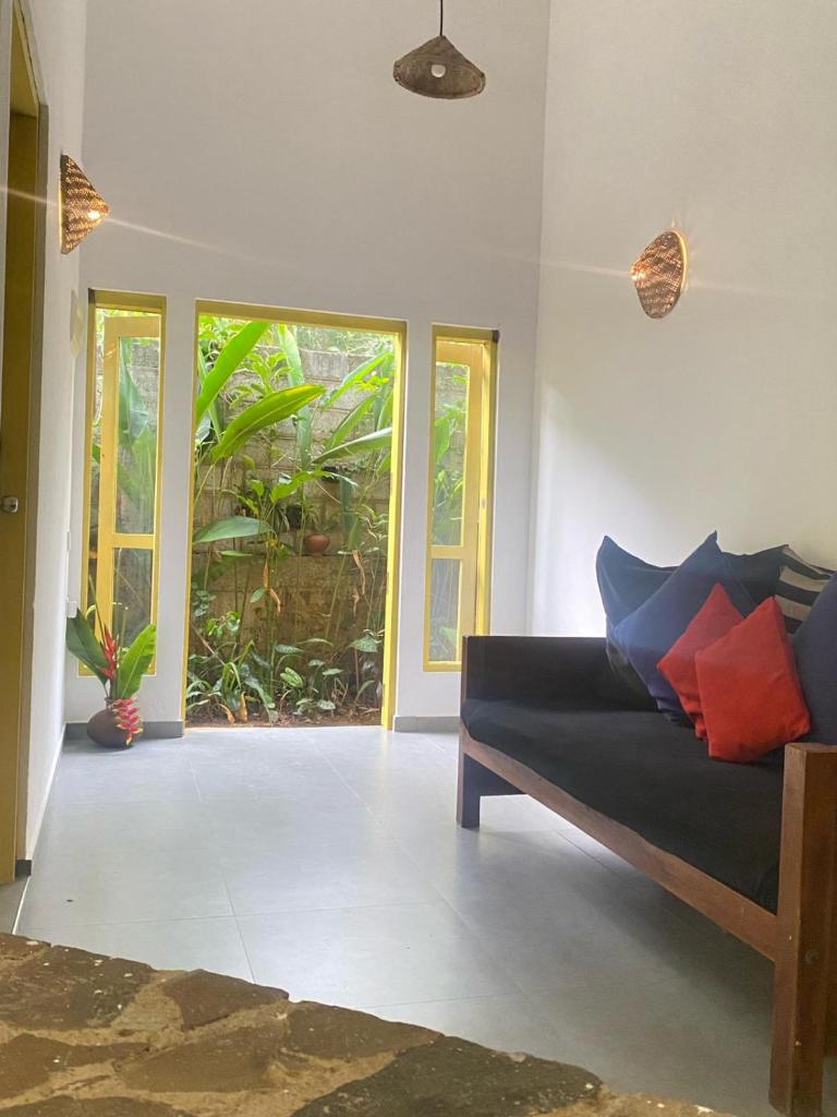Bungalow 16 - Tropical Retreat photo 1