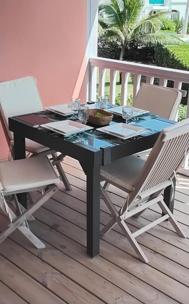 Orient Bay 2 Bedroom beach appartement photo 3