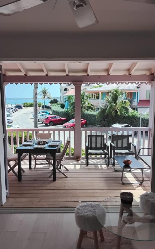 Orient Bay 2 Bedroom beach appartement photo 1