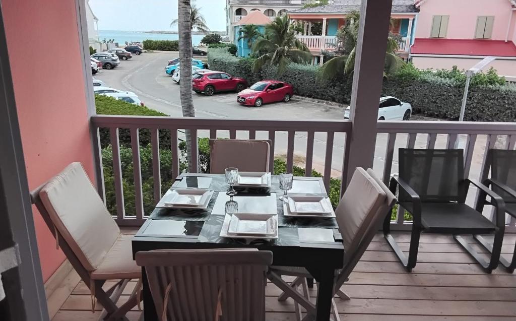 Orient Bay 2 Bedroom beach appartement photo 2