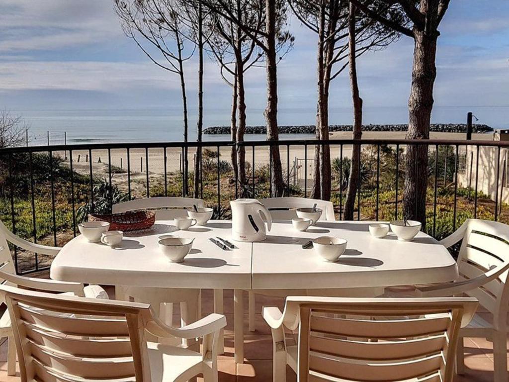 Villa Le Grau d'Agde, 6 pièces, 10 personnes - FR-1-423-193 photo 1