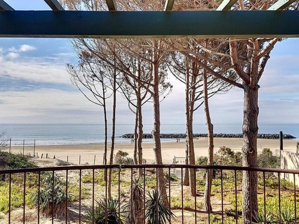 Villa Le Grau d'Agde, 6 pièces, 10 personnes - FR-1-423-193