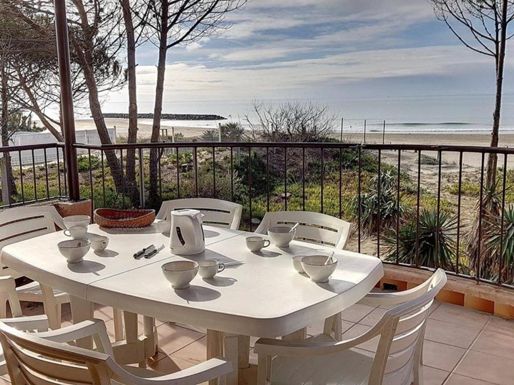 Villa Le Grau d'Agde, 6 pièces, 10 personnes - FR-1-423-193 photo 2
