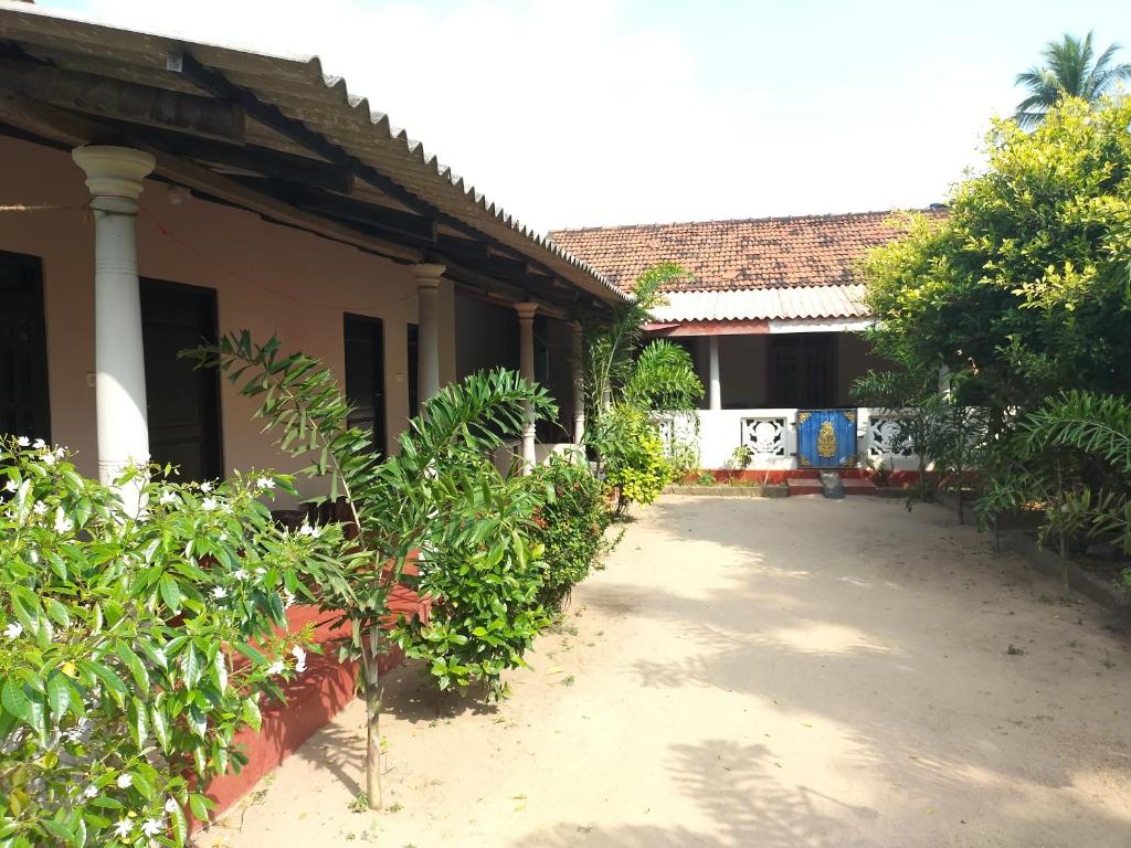 Suman Beach Rooms photo 1