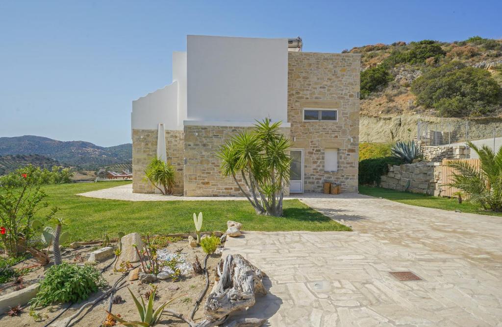 Villa Kalimera swimming pool Pitsidia Matala Komos photo 2