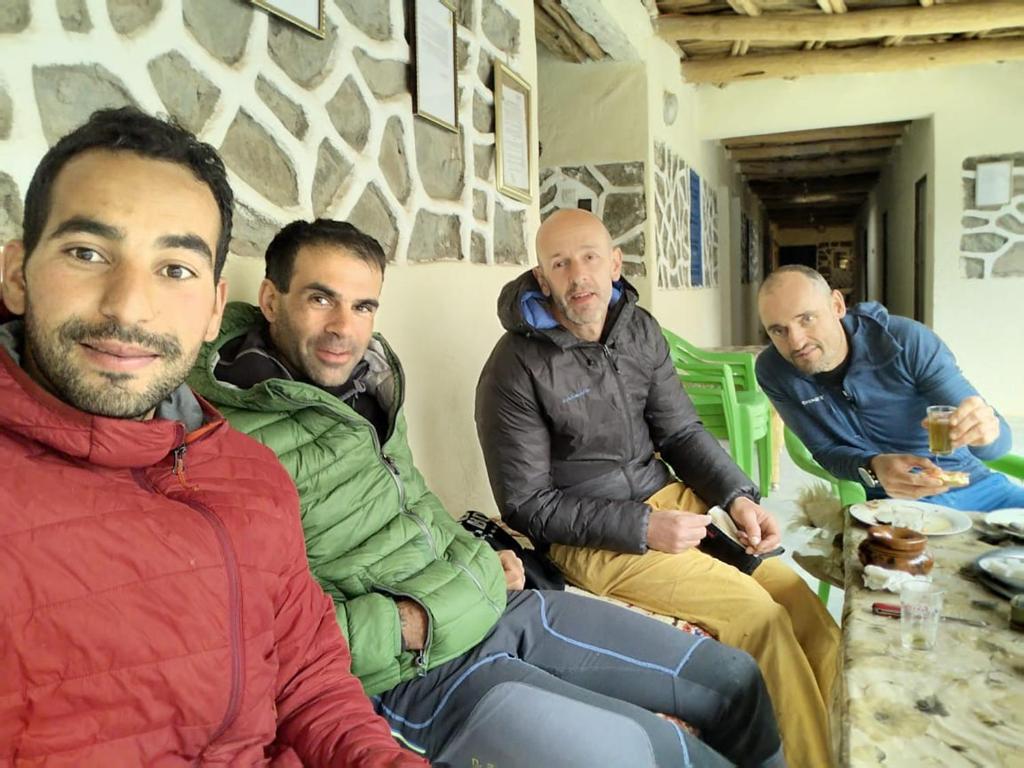 Gite Taghia Paradis photo 2