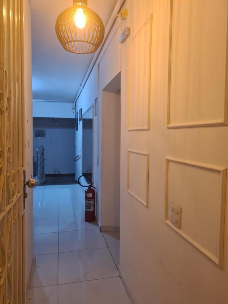 Hotel Nuar photo 1