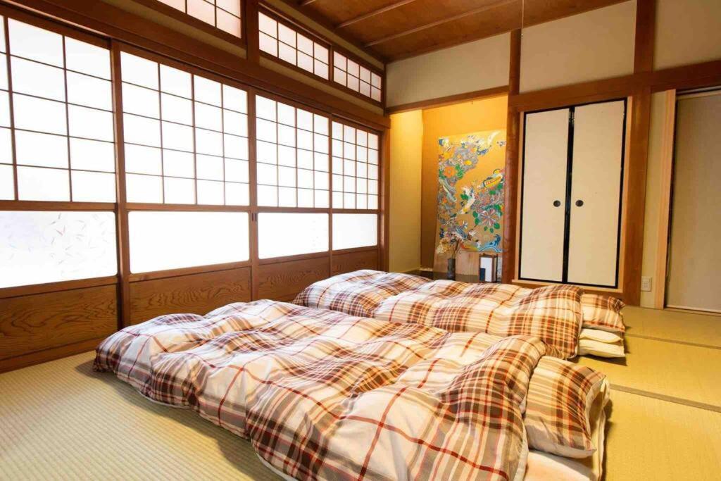 countryside stay ゲストハウスもらいもん photo 1