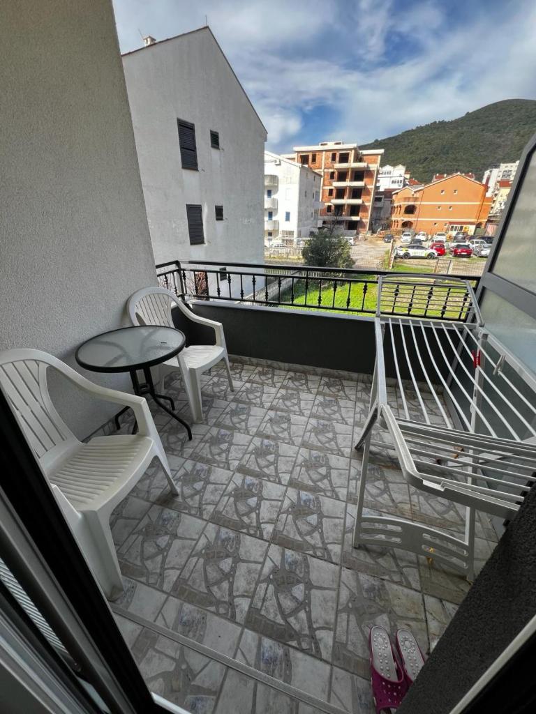 MY BUDVA APART