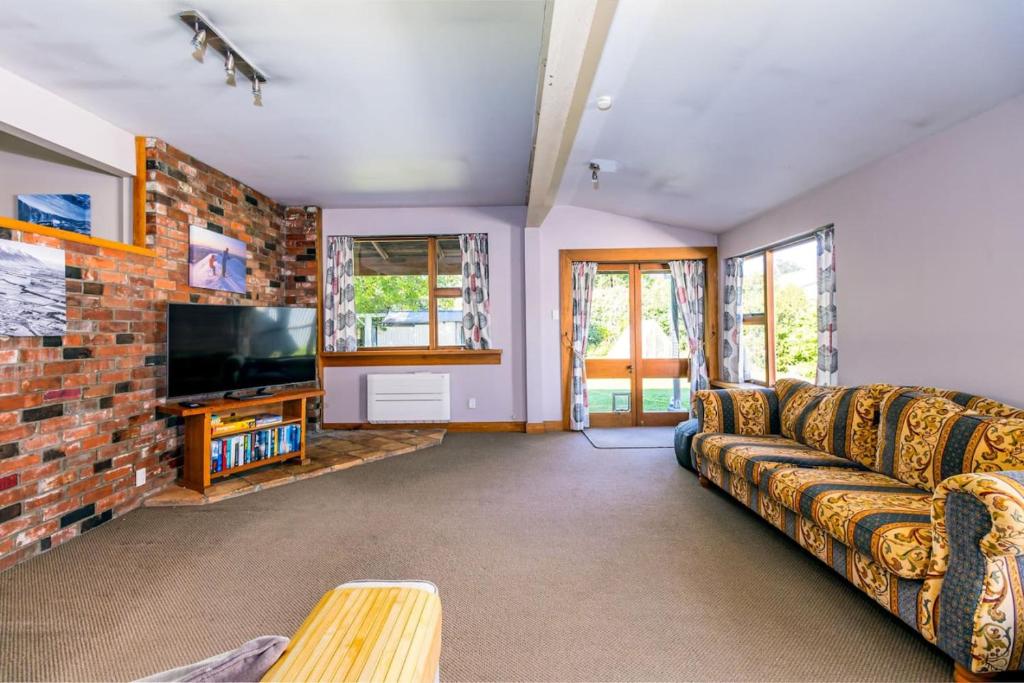 Forest House Methven photo 4