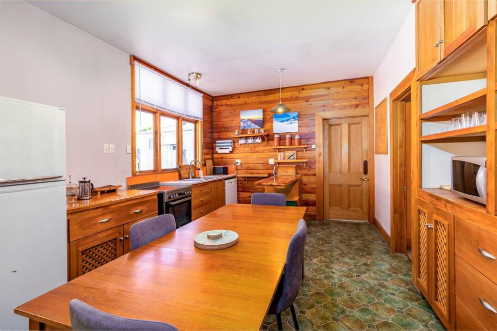 Forest House and Cottage Methven photo 3