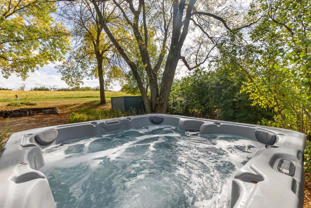 Fox Wood Path Getaway photo 4