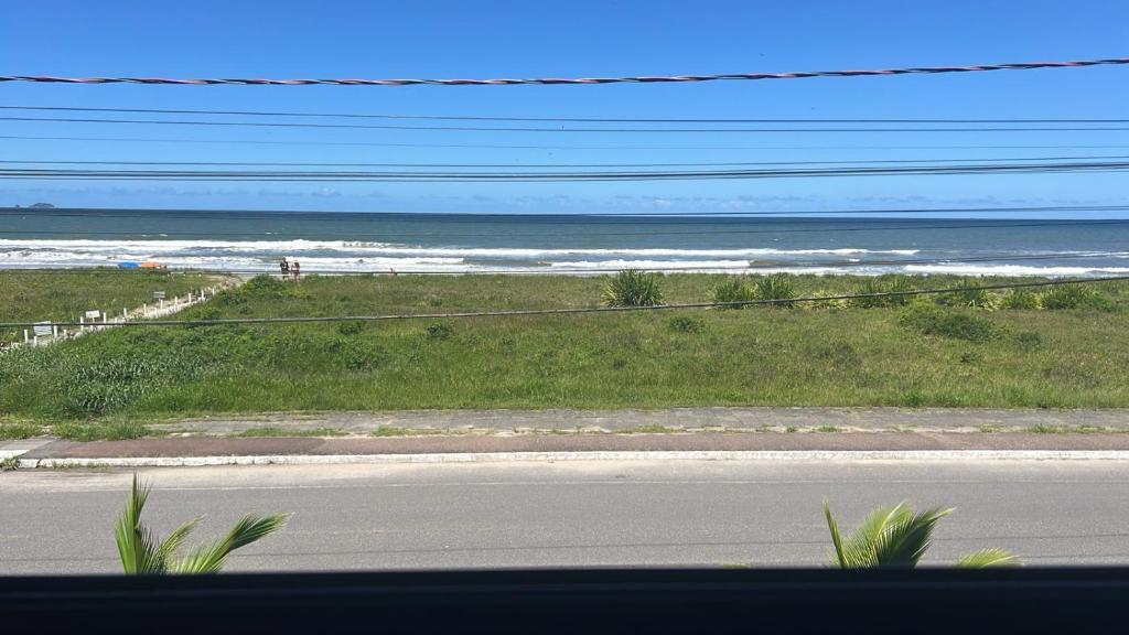 Studio 106 Pé na Areia Smart Costa Azul! Matinhos photo 3