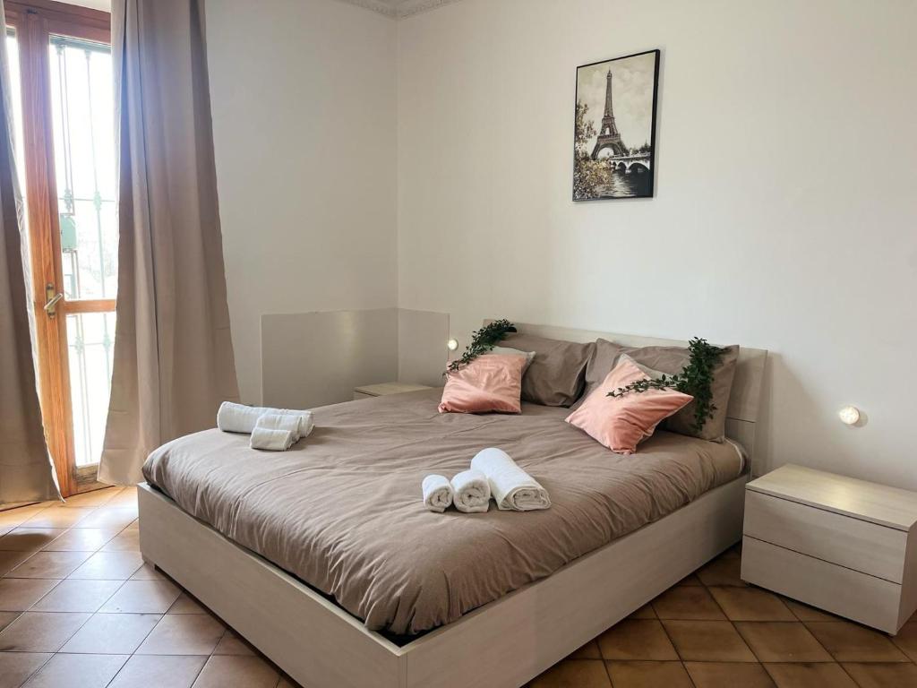 Modigliani house posizione strategica bilo photo 2