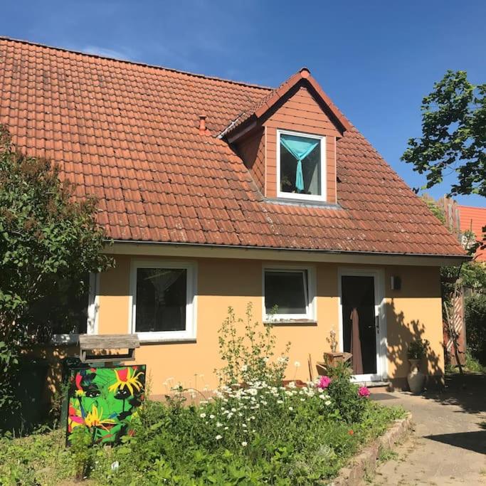 Gästezimmer in der Uckermark in Warnitz am Oberuckersee photo 1