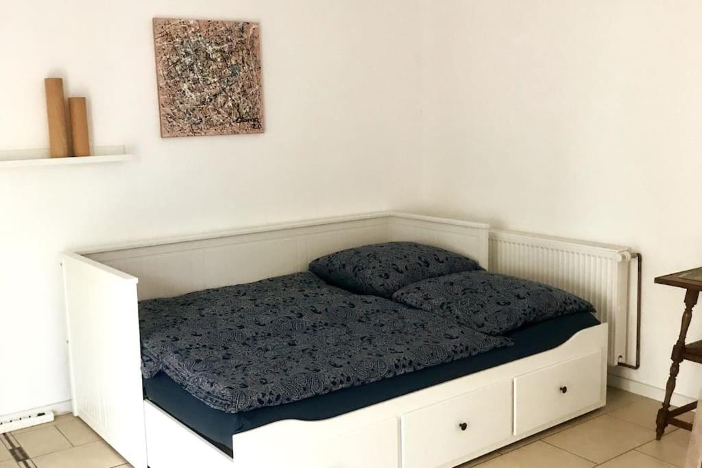 Gästezimmer in der Uckermark in Warnitz am Oberuckersee photo 2