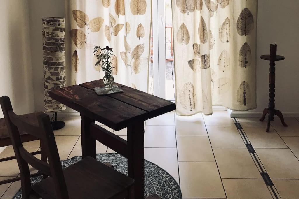 Gästezimmer in der Uckermark in Warnitz am Oberuckersee photo 4