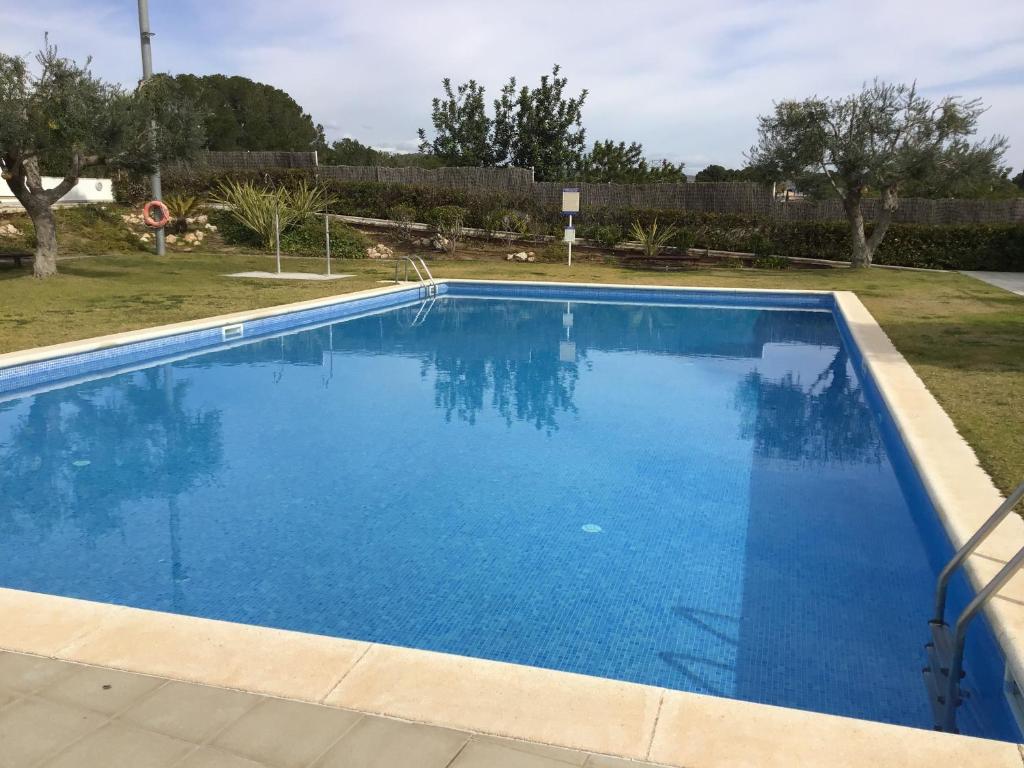 Casa de vacaciones photo 1