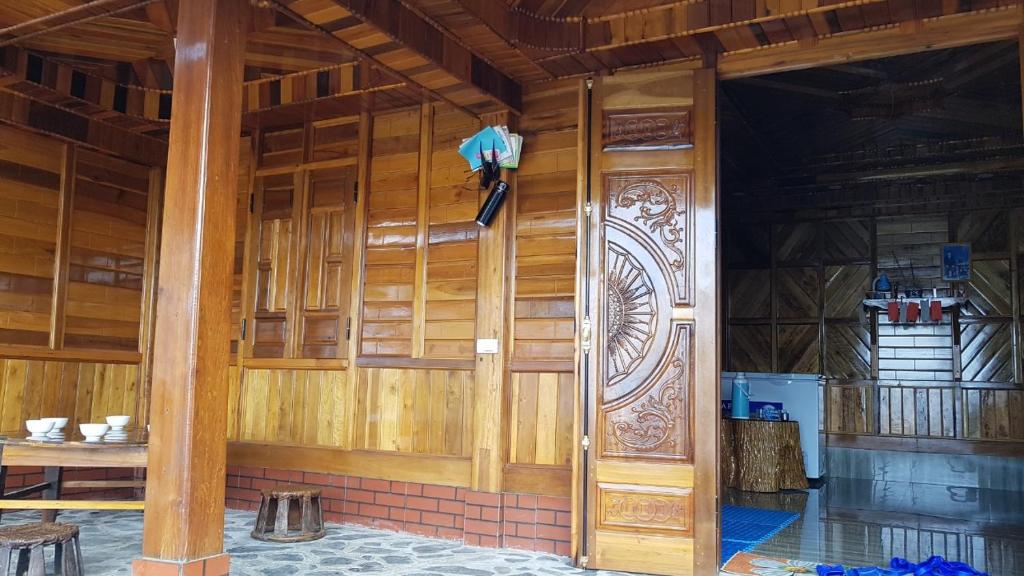 Homestay Man Hiếu photo 3