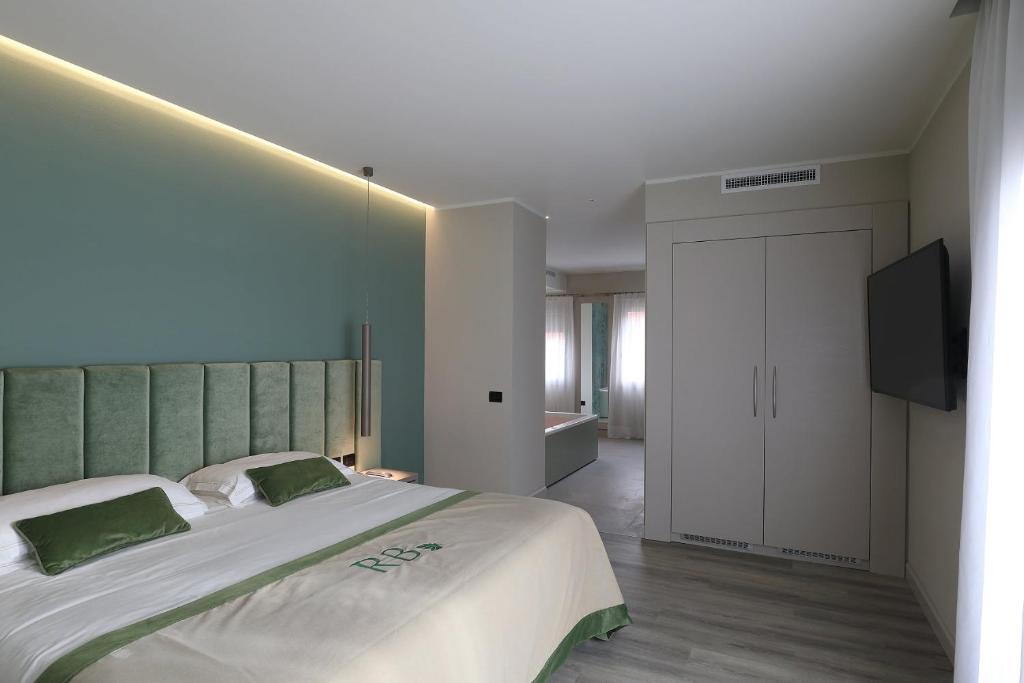 Relais Le Betulle photo 1