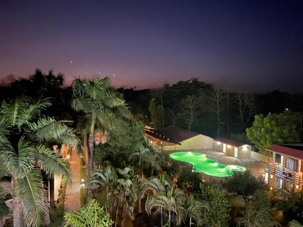 Royal Tiger Luxury Resort photo 1