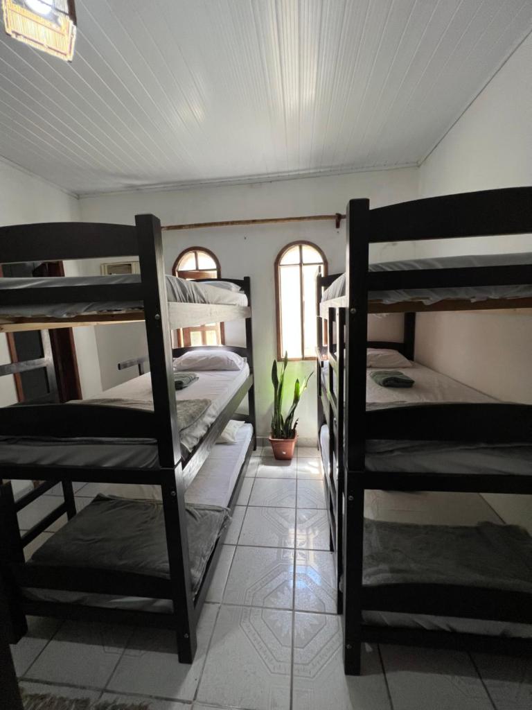 Aluê Hostel photo 4