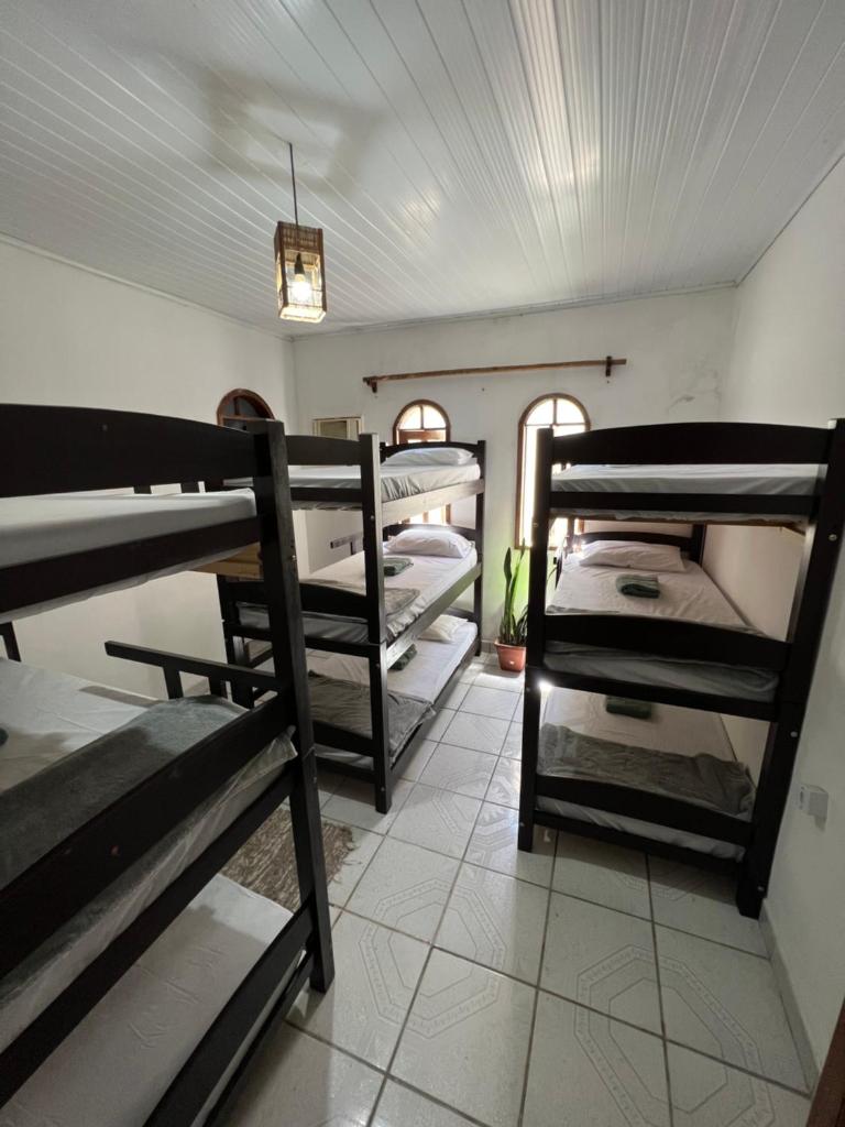 Aluê Hostel photo 3