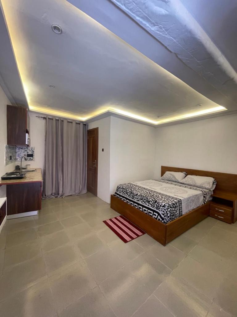 One Aquarium Inn