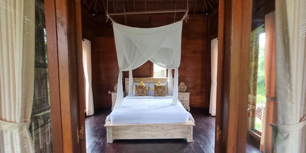 Pandawa Villas Ubud photo 1