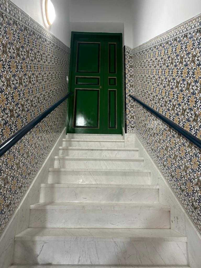 Mahdia old city Luxury appart photo 1