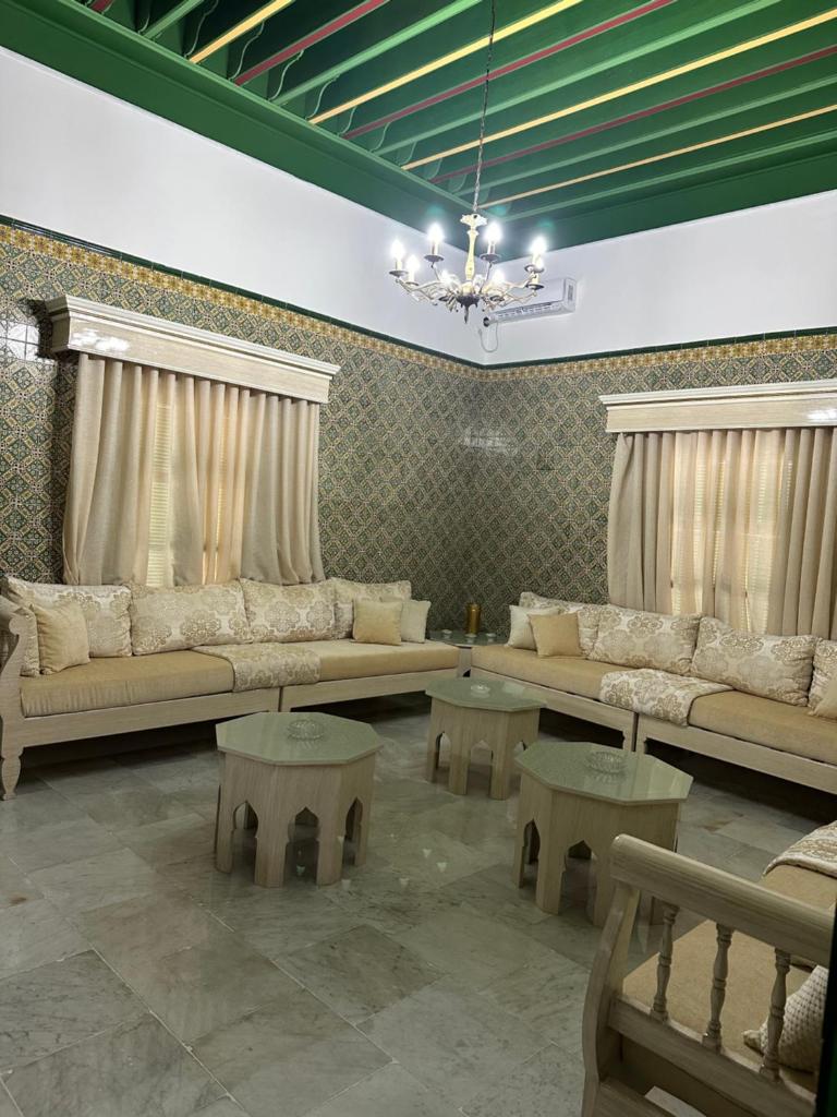 Mahdia old city Luxury appart photo 2