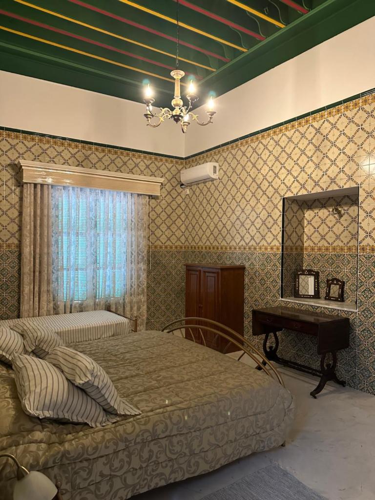 Mahdia old city Luxury appart photo 3