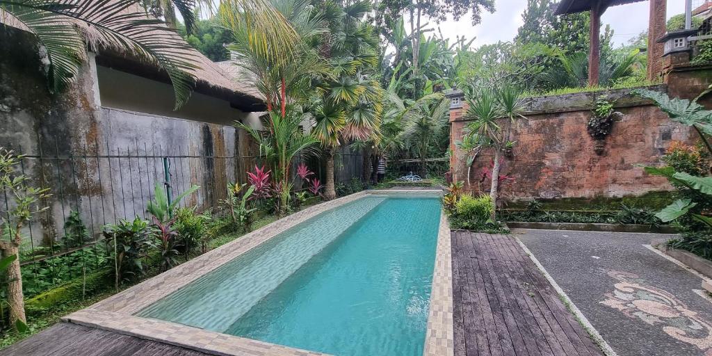 Pandawa Villas Ubud photo 2
