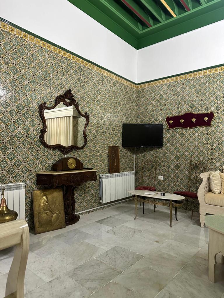 Mahdia old city Luxury appart photo 4
