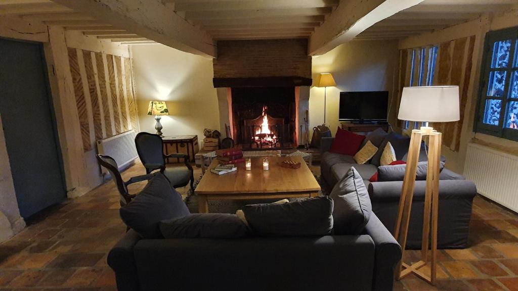 Magnifique ferme landaise 12 couchages photo 4