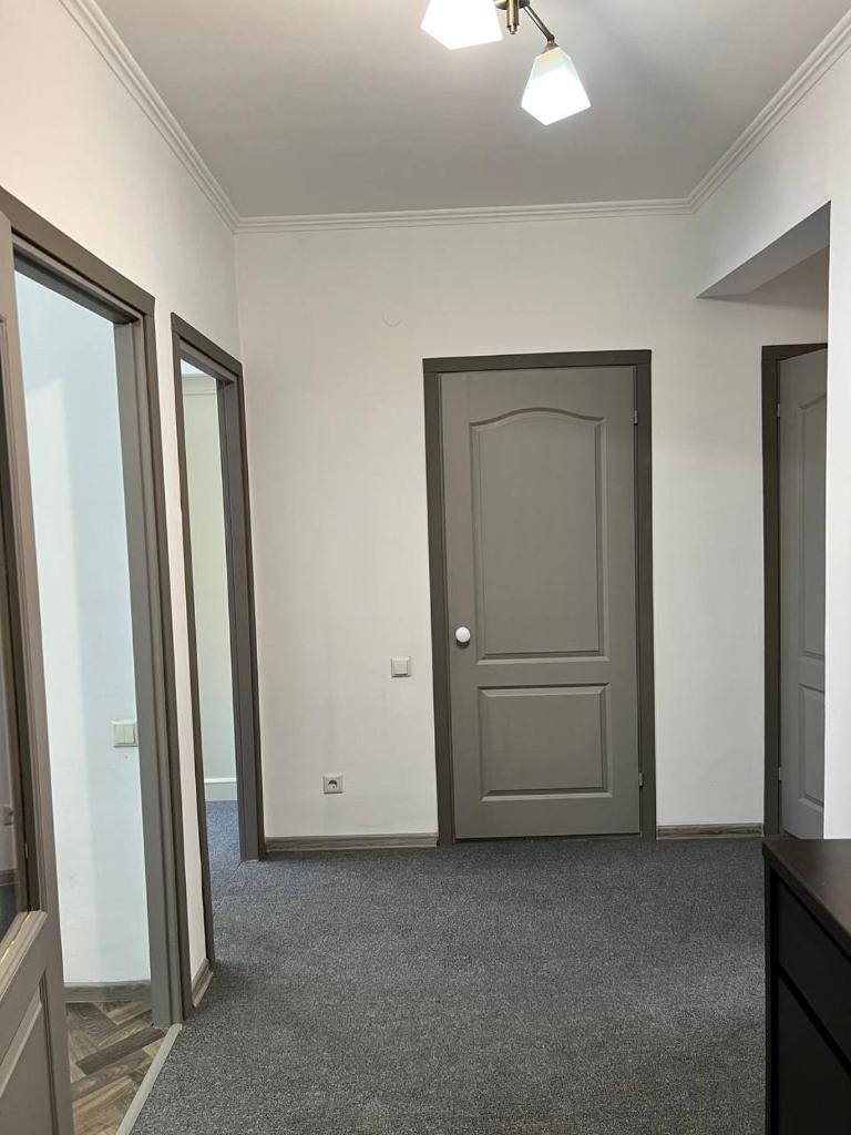 Zhalgin's apartments 1