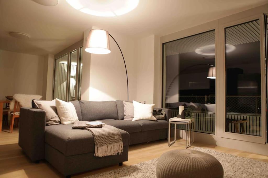 Auszeit Herrsching-Wohnung am Ammersee in See Nähe photo 2