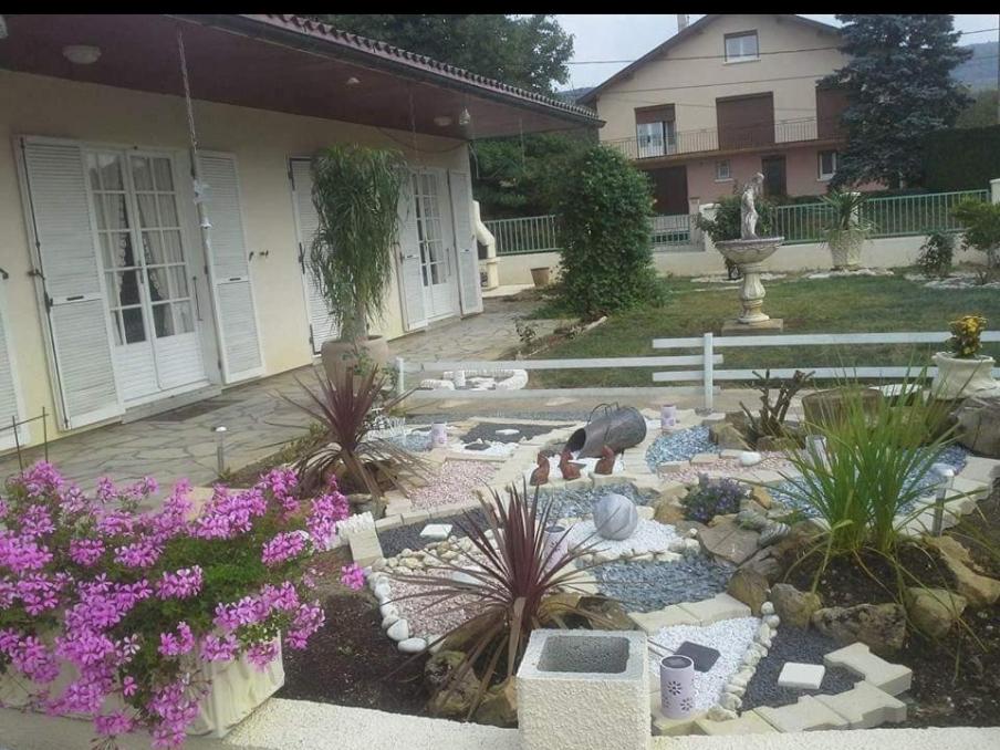Maison de vacance photo 4