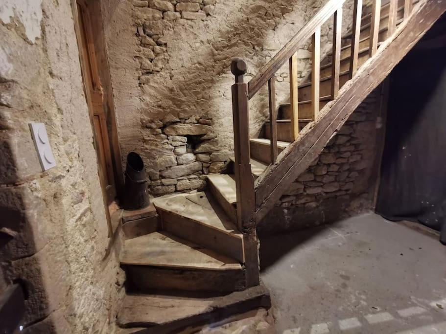 L’ESPRIT JANADE – GITE 4 A 6 PERSONNES. photo 2