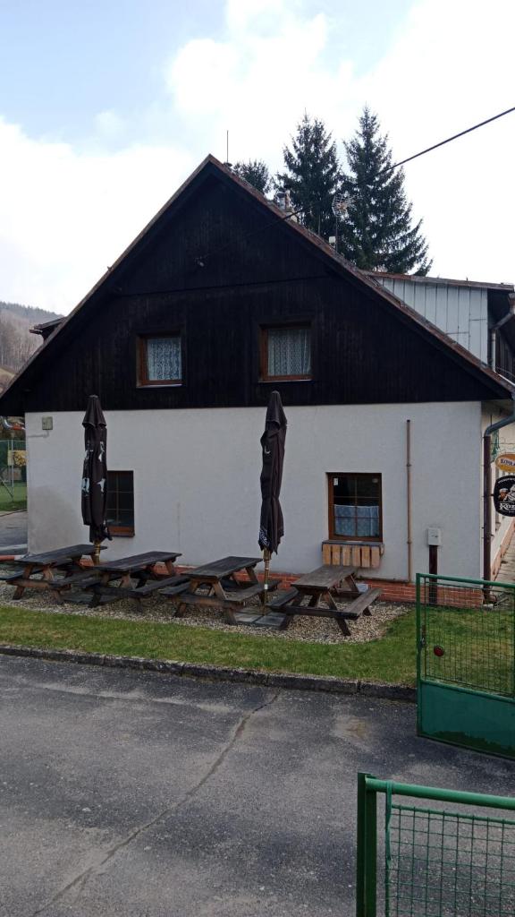 Penzion U Skrblika