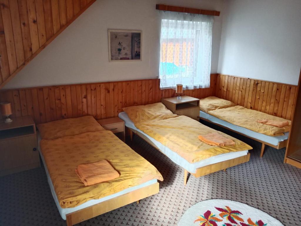 Penzion U Skrblika photo 1