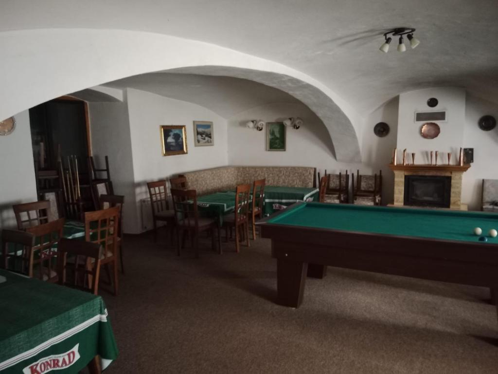 Penzion U Skrblika photo 3